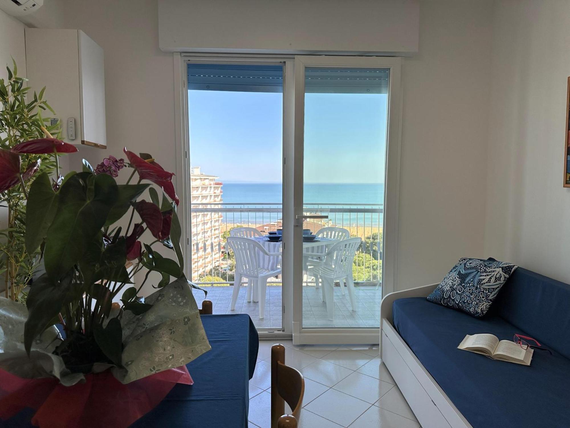 Appartamenti La Torre Lignano Sabbiadoro Kültér fotó