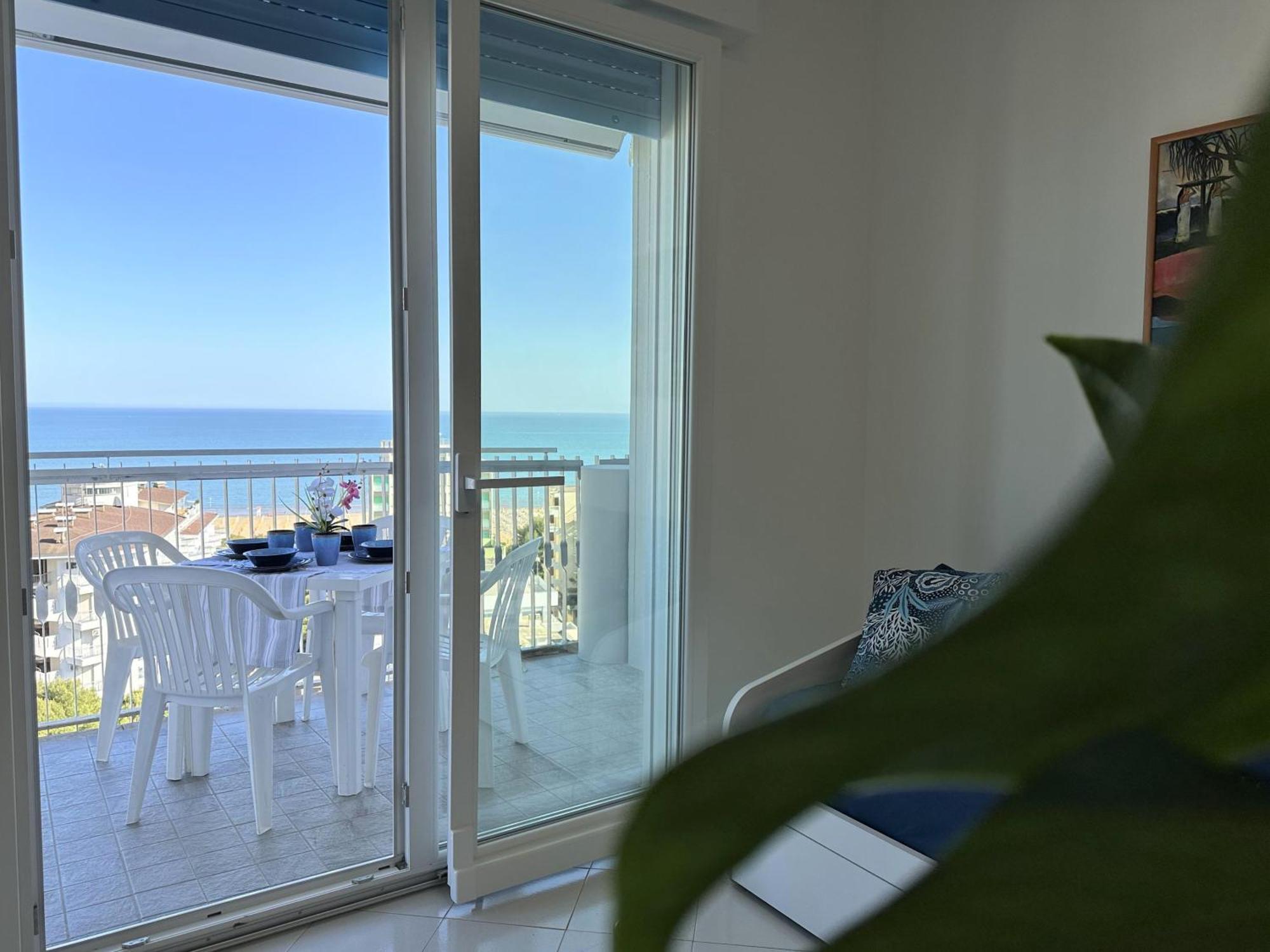 Appartamenti La Torre Lignano Sabbiadoro Kültér fotó