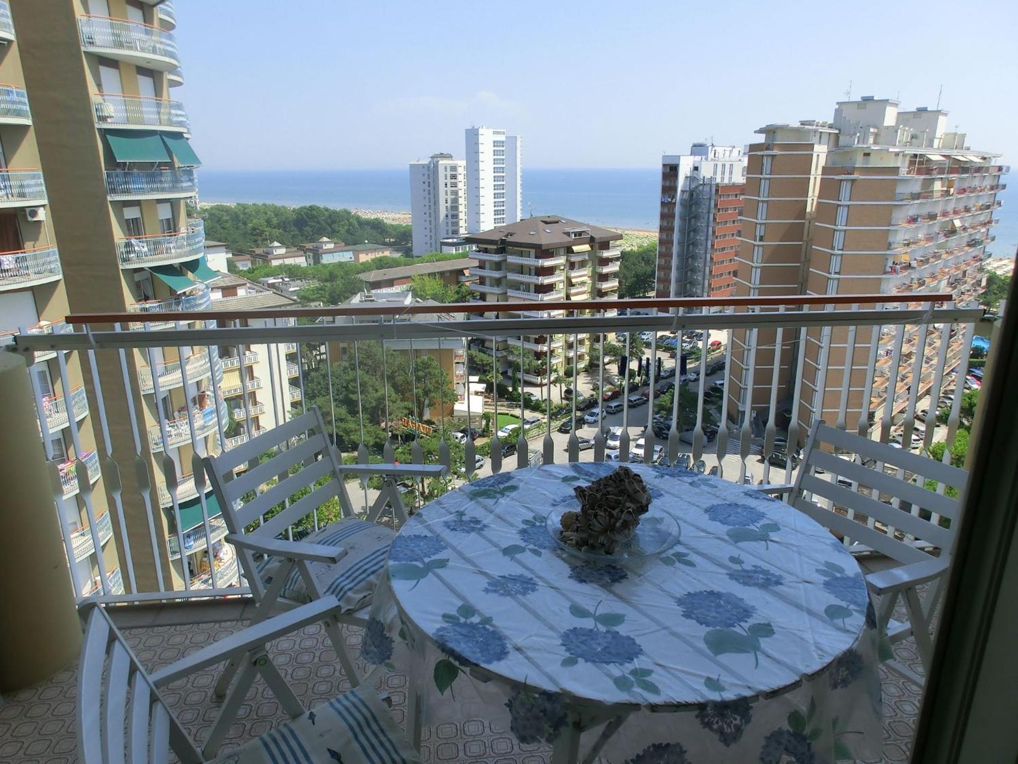 Appartamenti La Torre Lignano Sabbiadoro Szoba fotó