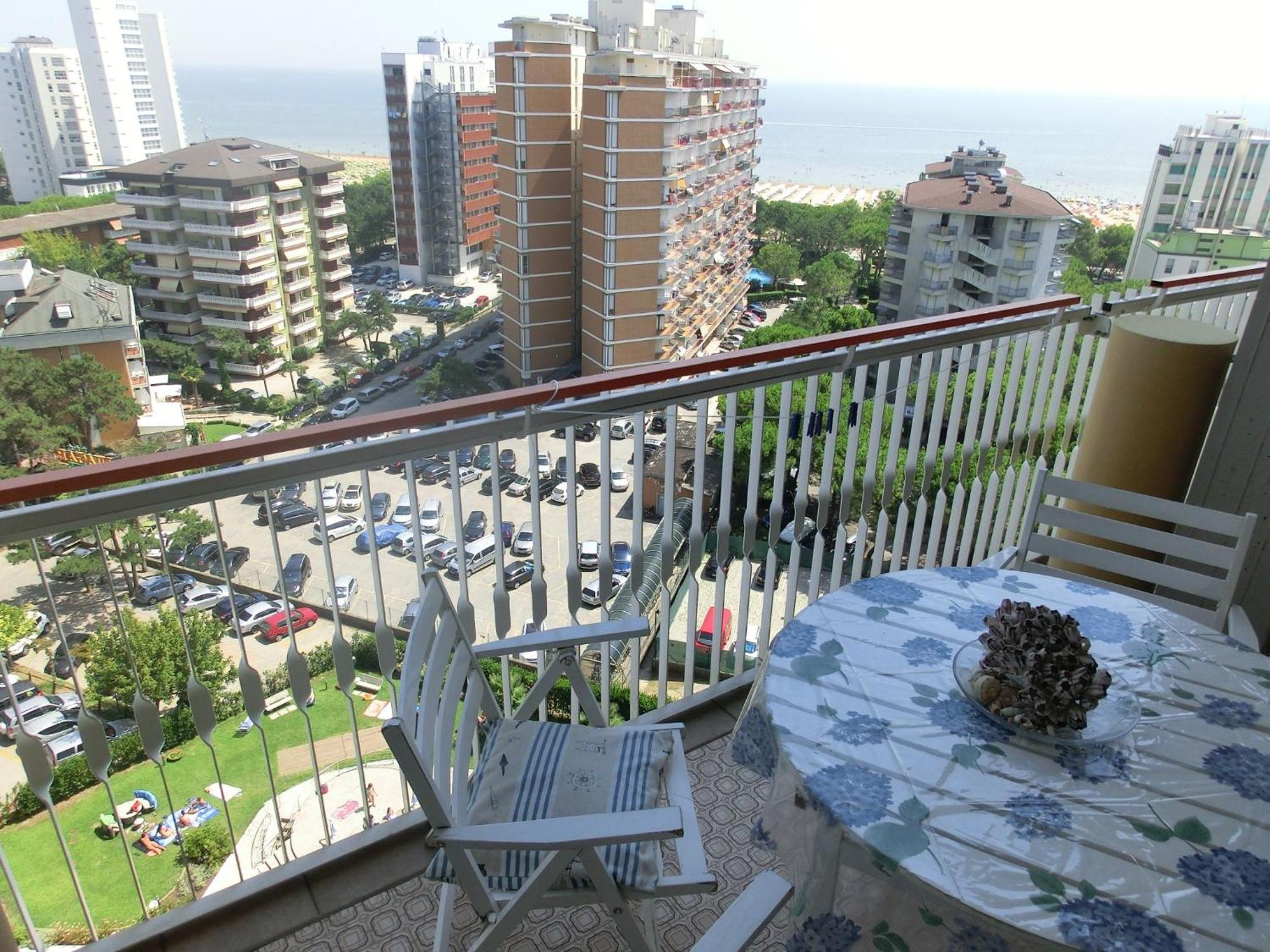 Appartamenti La Torre Lignano Sabbiadoro Szoba fotó