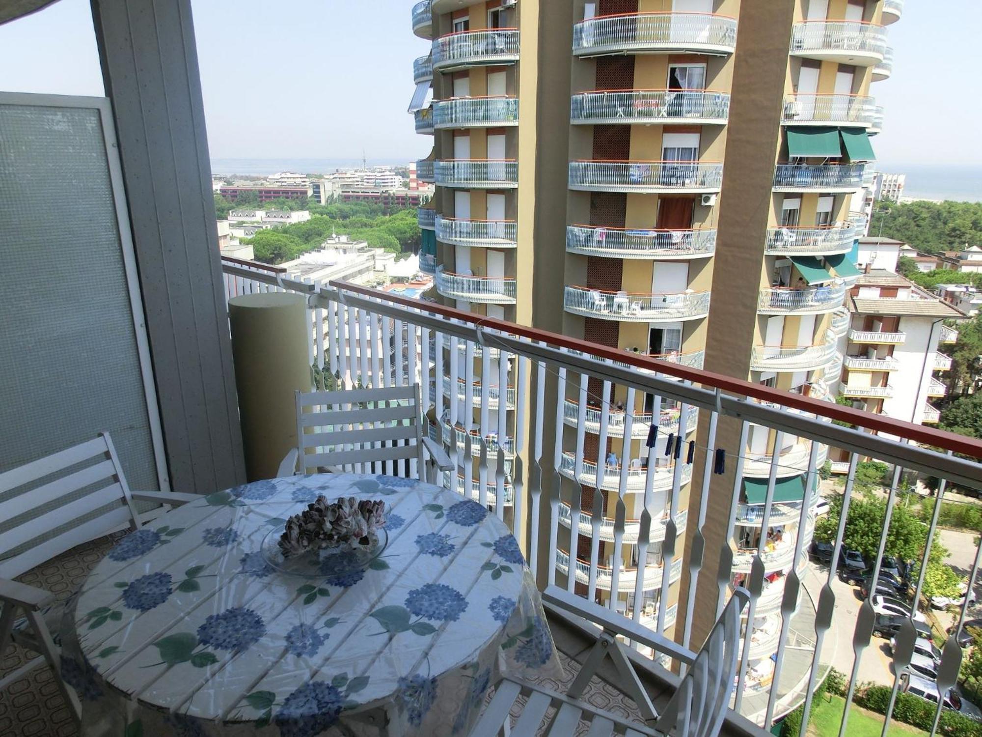 Appartamenti La Torre Lignano Sabbiadoro Szoba fotó