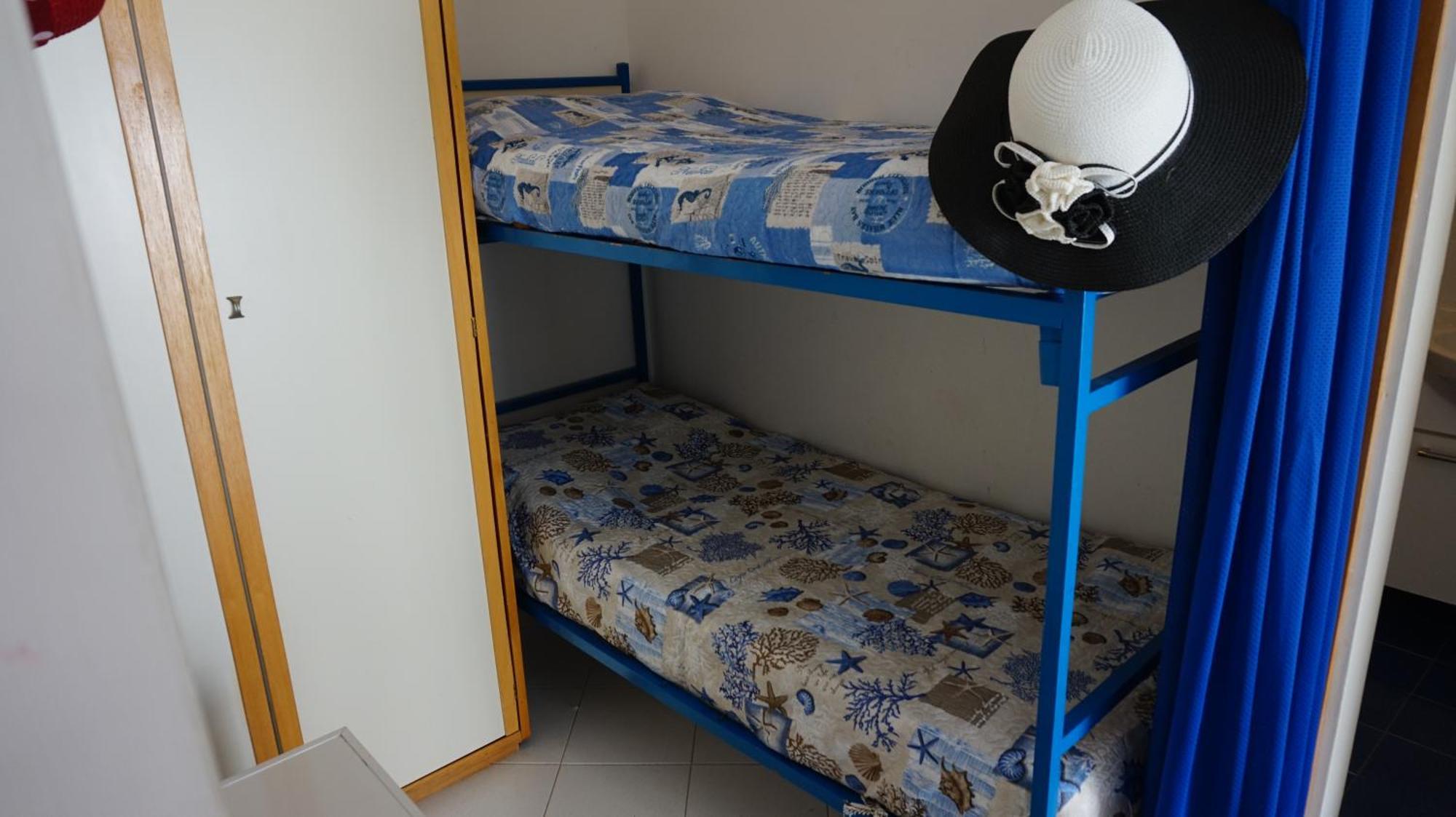 Appartamenti La Torre Lignano Sabbiadoro Szoba fotó