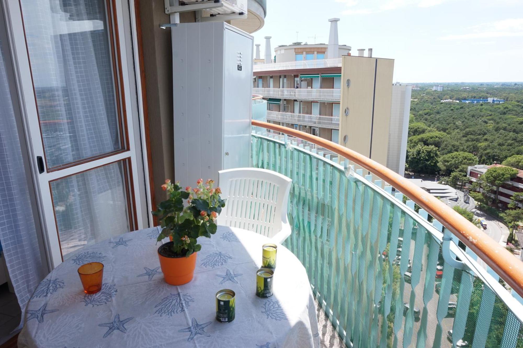 Appartamenti La Torre Lignano Sabbiadoro Szoba fotó