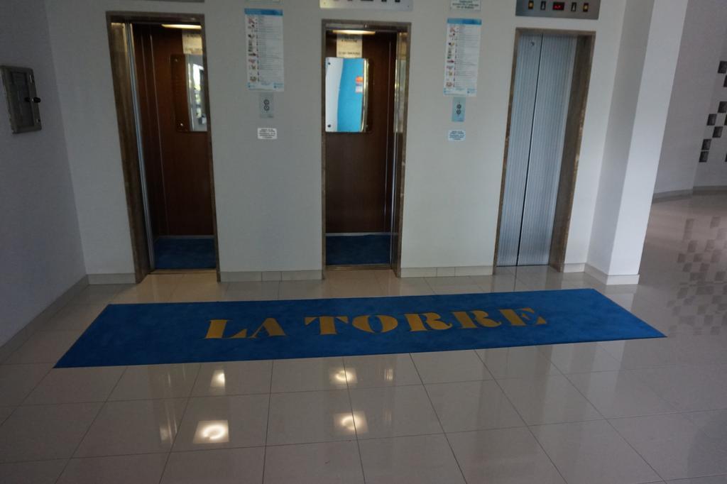 Appartamenti La Torre Lignano Sabbiadoro Kültér fotó
