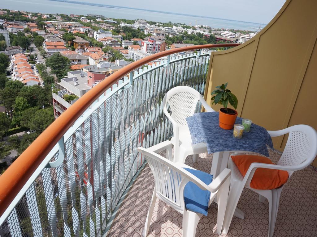 Appartamenti La Torre Lignano Sabbiadoro Kültér fotó
