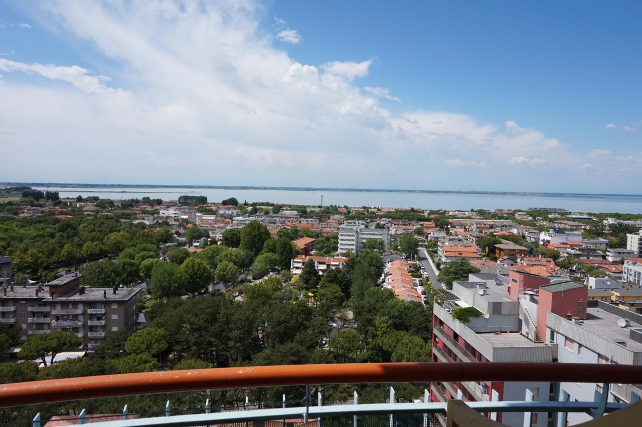 Appartamenti La Torre Lignano Sabbiadoro Kültér fotó